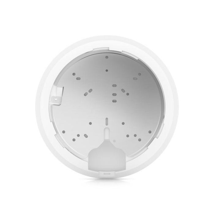 Ubiquiti WiFi 6, 2.4 / 5 GHz, MU-MIMO, 3.0 Gbps, 1x Gigabit Ethernet, PoE, IP54, Ø220 x 48 mm, White 6 Ubiquiti WiFi 6, 2.4 / 5 GHz, MU-MIMO, 3.0 Gbps, 1x Gigabit Ethernet, PoE, IP54, Ø220 x 48 mm, White 6