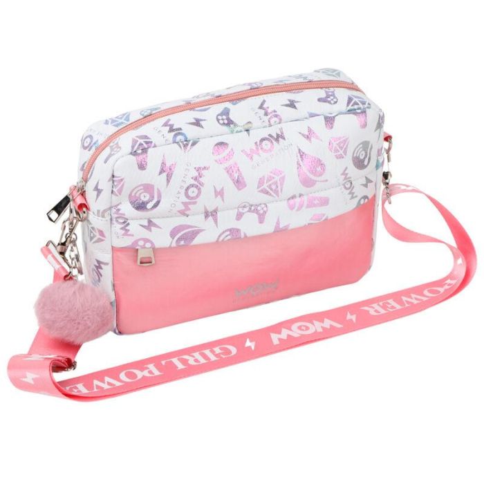 Bolso Con Correa Ajustable Wow Generation 1 Bolso Con Correa Ajustable Wow Generation 1