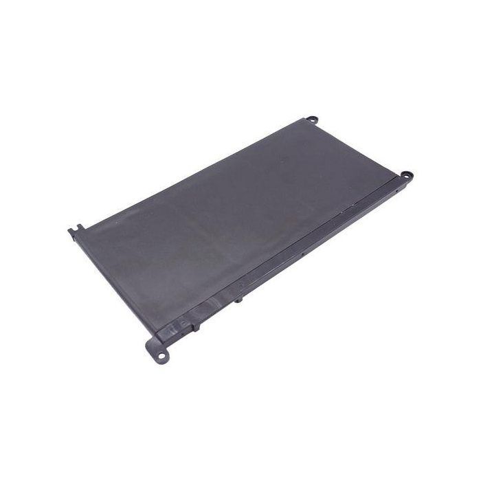 CoreParts Batería Portátil Li-Pol 3 Celdas 38.76Wh 11.4V 3400mAh para Dell Inspiron 17 y 5000 Series Negra