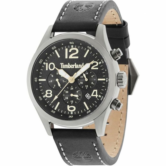 Reloj Hombre Timberland TBL-15249JSU-02 (Ø 44 mm)