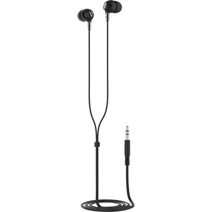 Auriculares V7 HA200 Negro Auriculares V7 HA200 Negro