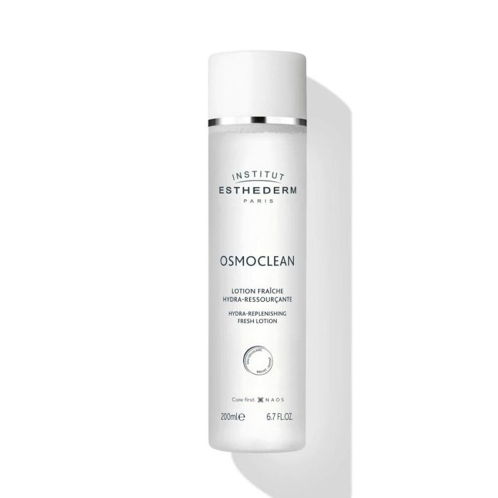 Institut Esthederm Osmoclean Loción Desmaquillante Hidra-Energética Institut Esthederm Osmoclean Loción Desmaquillante Hidra-Energética
