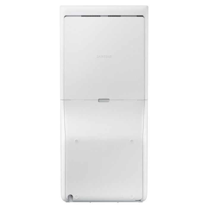 Samsung KM24C-W Pantalla LED de 24" para Kiosco Blanco, Windows 10 IoT Enterprise