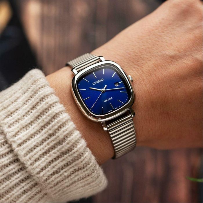 Reloj Hombre Casio LTP-B166D-2AVEF 1