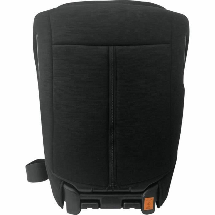 Silla para el Coche Nania Negro ECE R129/04 4