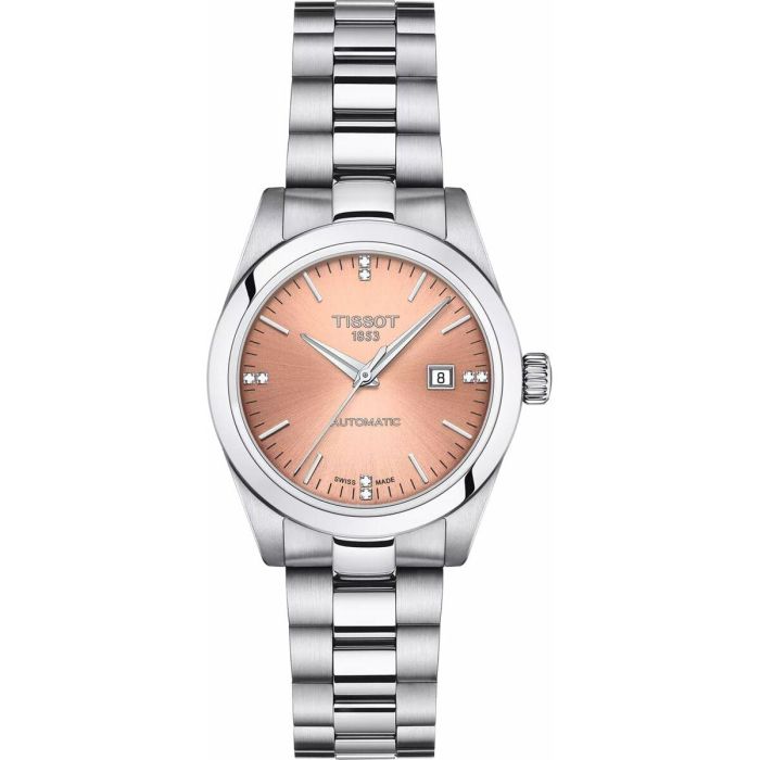 Reloj Mujer Tissot CLASSIC DREAM WITH DIAMONDS SPECIAL PACK + EXTRA S (Ø 29 mm) 6