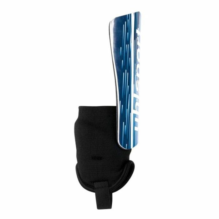 Espinilleras de Fútbol Uhlsport Pro Lite Plus Azul XXS 1 Espinilleras de Fútbol Uhlsport Pro Lite Plus Azul XXS 1