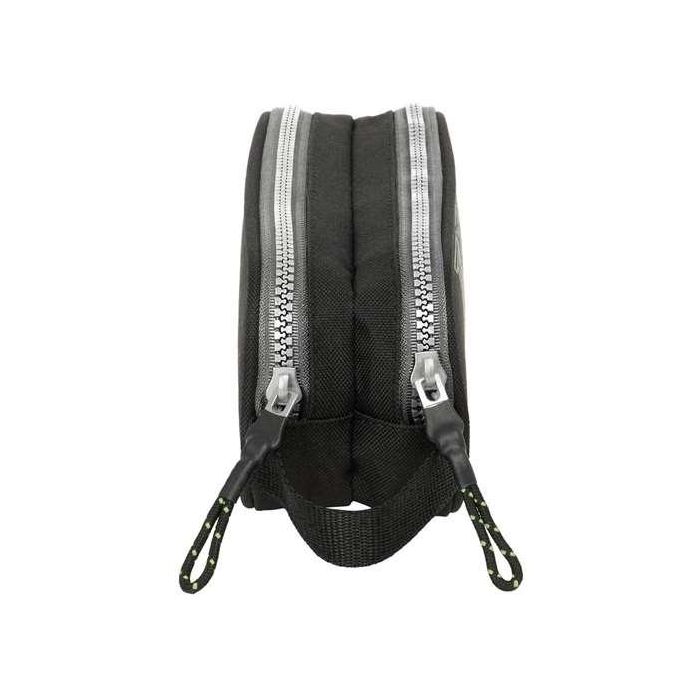 Portatodo Doble Batman Game over Negro 21 x 8 x 6 cm 1 Portatodo Doble Batman Game over Negro 21 x 8 x 6 cm 1