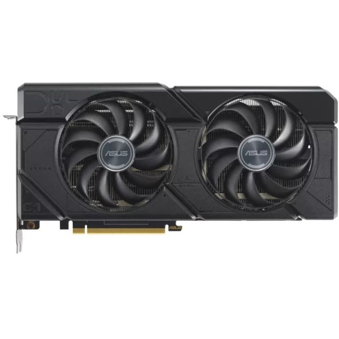 ASUS Dual Radeon RX 7700 XT OC 12GB GDDR6
