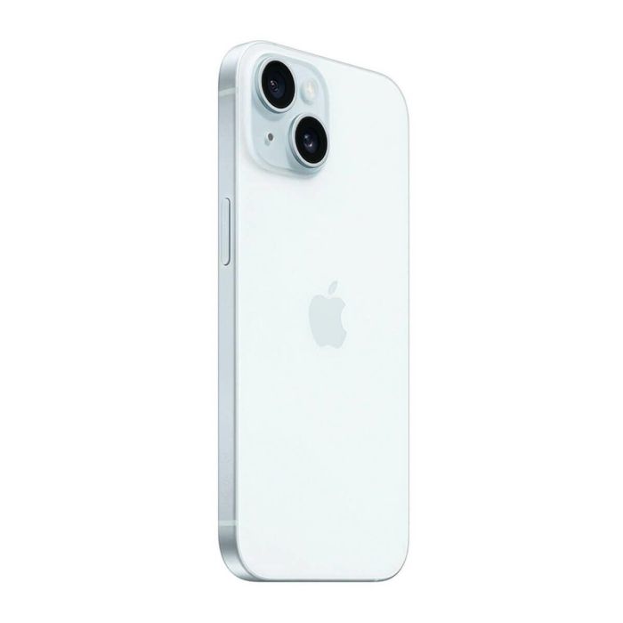 APPLE iPhone 15 Plus 256GB Azul 23 APPLE iPhone 15 Plus 256GB Azul 23