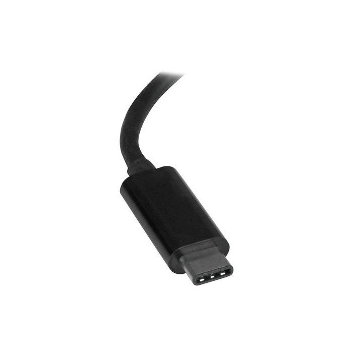 Adaptador de Red Startech US1GC30B