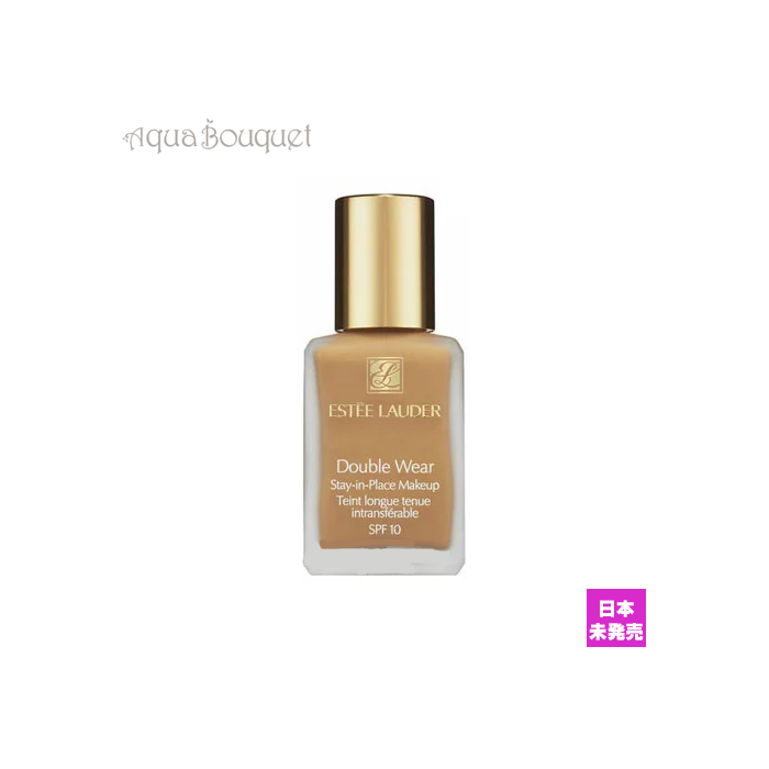 Estée Lauder Double Wear Fluid Spf10 #05-Shell Beige 0 Estée Lauder Double Wear Fluid Spf10 #05-Shell Beige 0