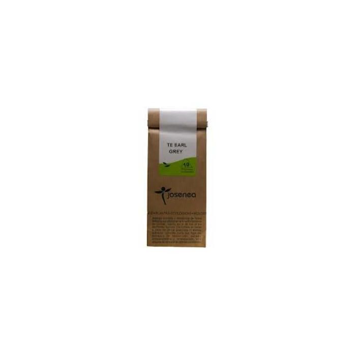 Te Earl Grey Bolsa 10Sbrs. Te Earl Grey Bolsa 10Sbrs.