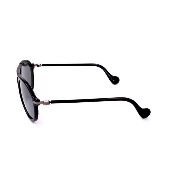 Moncler Gafas Ml0053 01B 135 mm 2 Moncler Gafas Ml0053 01B 135 mm 2