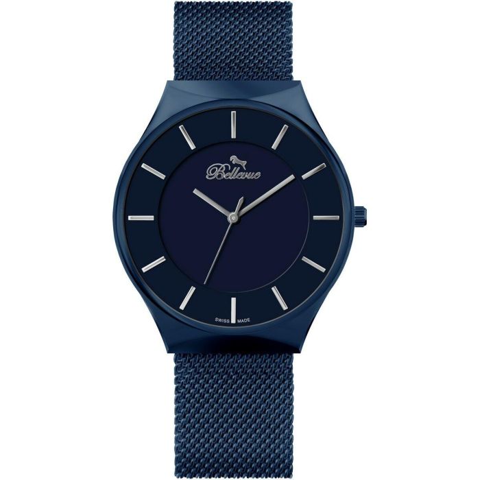 Reloj Hombre Bellevue (Ø 31 mm)