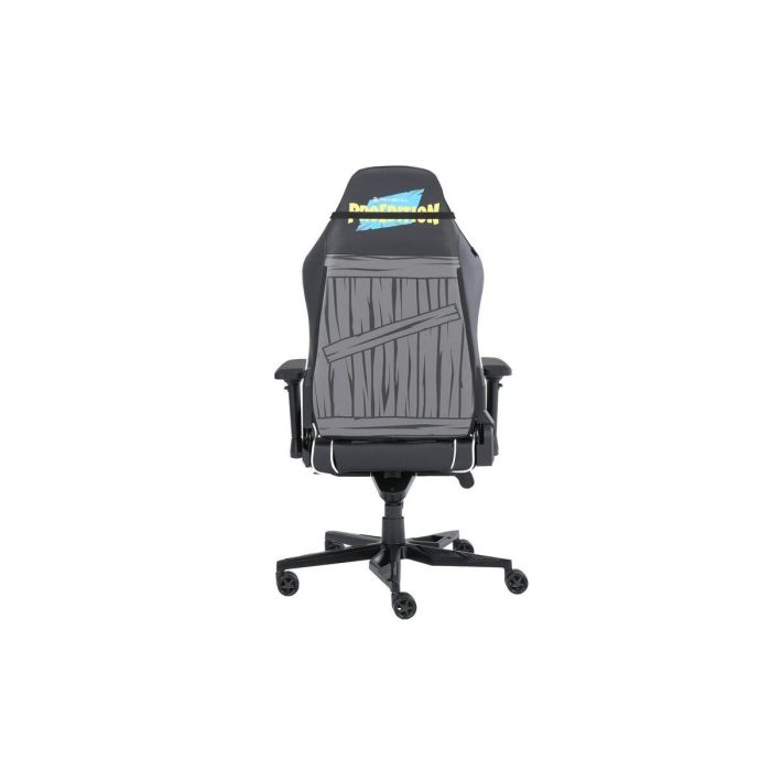 Silla Gaming Newskill PRO Royale 4