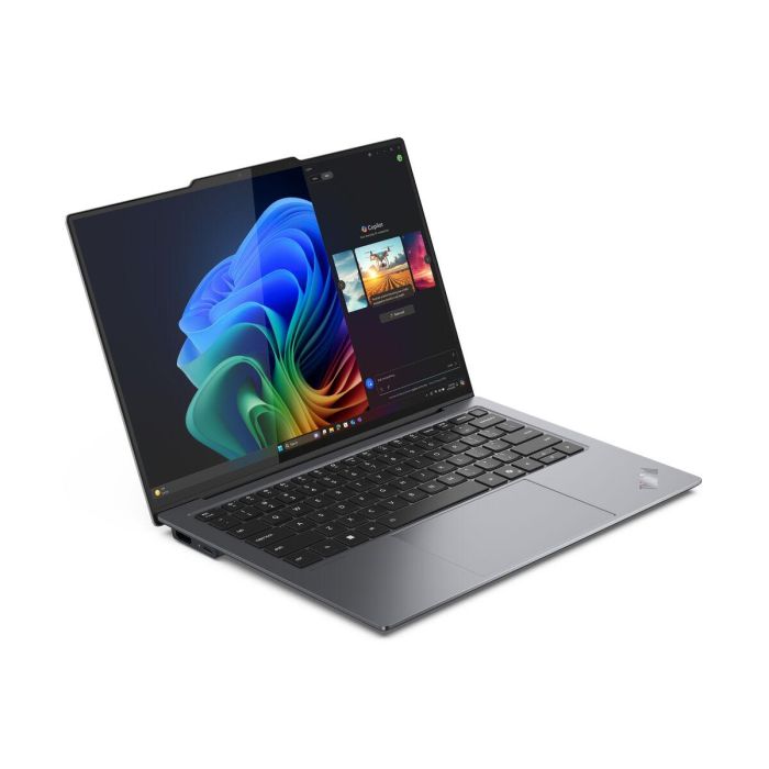 Laptop Lenovo 21QA0025SP 14" Intel Core Ultra 7 258V 32 GB RAM 1 TB SSD Qwerty Español 13 Laptop Lenovo 21QA0025SP 14" Intel Core Ultra 7 258V 32 GB RAM 1 TB SSD Qwerty Español 13