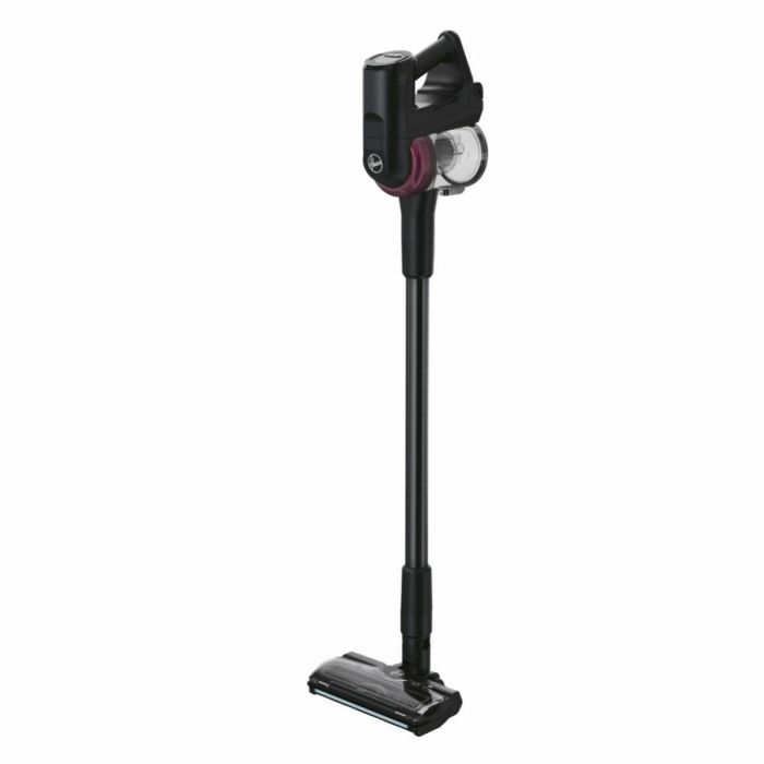Hoover HF410H Aspirador Escoba Inalámbrico 190W | 30 min Autonomía | 0,7L Depósito 2 Hoover HF410H Aspirador Escoba Inalámbrico 190W | 30 min Autonomía | 0,7L Depósito 2