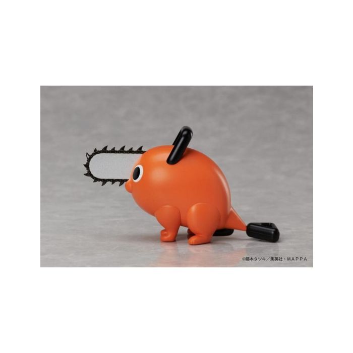 Pochita Sound Gimmick Fig. 13 cm 2