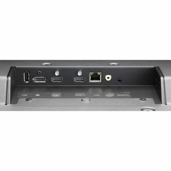 Monitor NEC 60005048 43" 4K Ultra HD LED 43" IPS 50-60 Hz 1 Monitor NEC 60005048 43" 4K Ultra HD LED 43" IPS 50-60 Hz 1