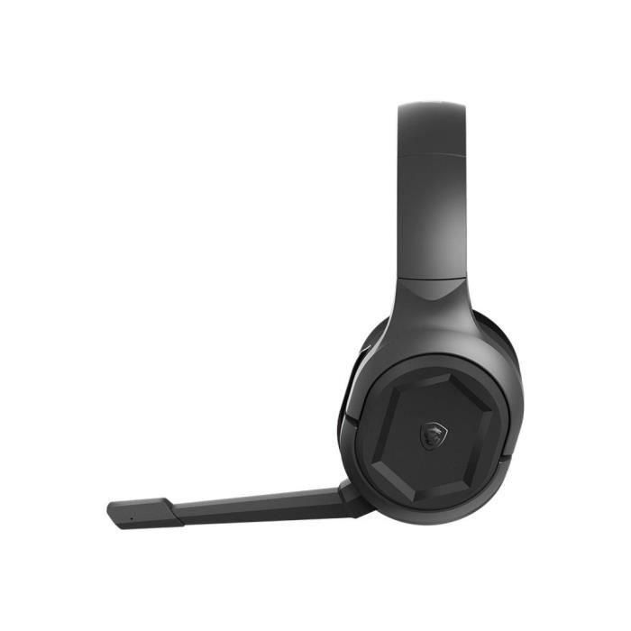 Auriculares inalámbricos para juegos - MSI - IMMERSE GH50 WIRELESS 1