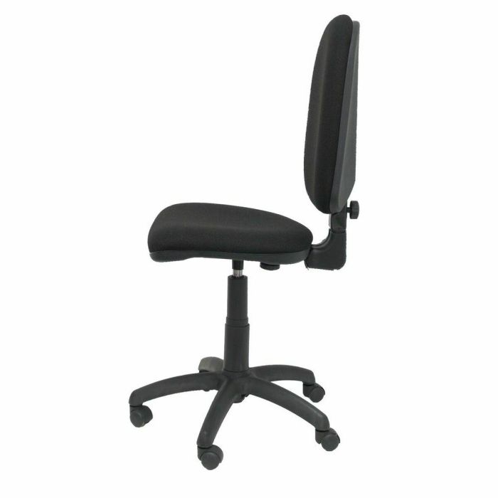 Silla de Oficina Ayna bali P&C 04CPBALI840 Negro 3 Silla de Oficina Ayna bali P&C 04CPBALI840 Negro 3