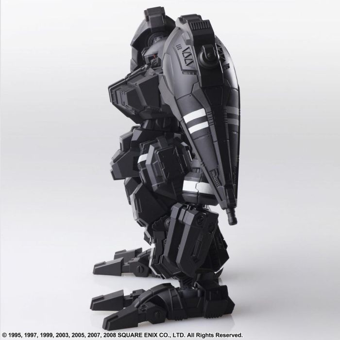 Model Kit Front Mission Type 11 1 Model Kit Front Mission Type 11 1