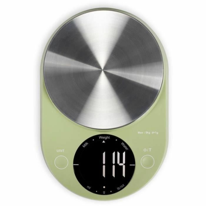 Báscula de Cocina Livoo Báscula de Cocina Livoo
