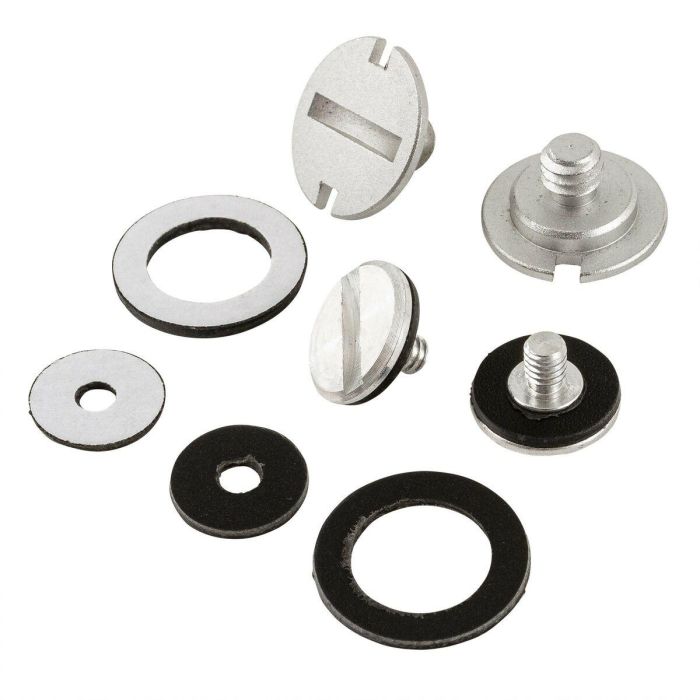 Omp Kit De Pivote Gp-R K Cascos OMPSC0-0194