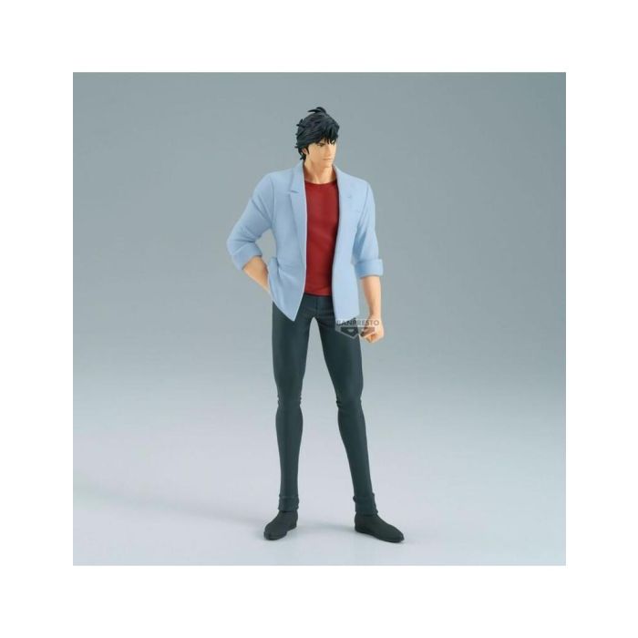 Figura Banpresto City Hunter The Movie: 1 Figura Banpresto City Hunter The Movie: 1