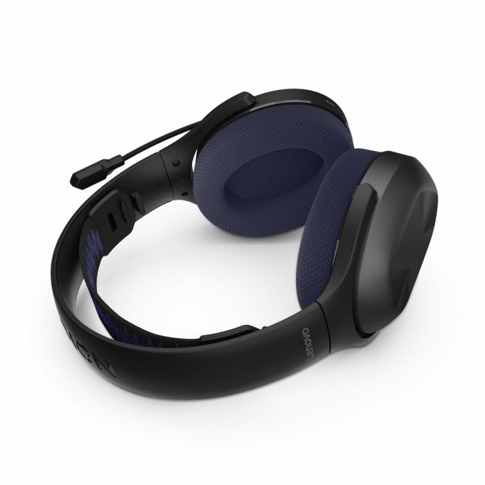 Auriculares Lenovo Legion H410 Negro 6