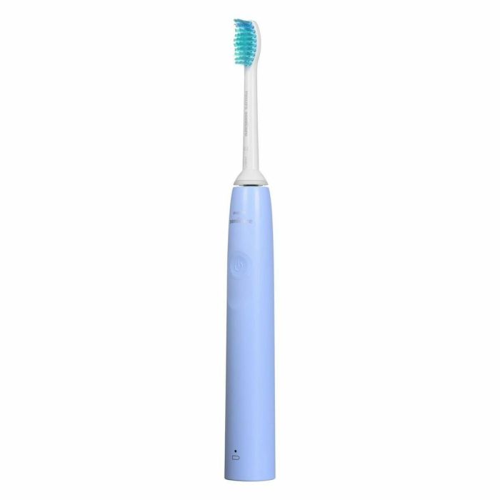 Cepillo de Dientes Eléctrico Philips HX3651/12 * Azul Blanco 11 Cepillo de Dientes Eléctrico Philips HX3651/12 * Azul Blanco 11