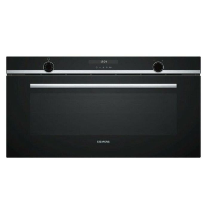 Horno Multifunción Siemens AG VB558C0S0 85 L A+ 3100W 3100 W 85 L 0 Horno Multifunción Siemens AG VB558C0S0 85 L A+ 3100W 3100 W 85 L 0
