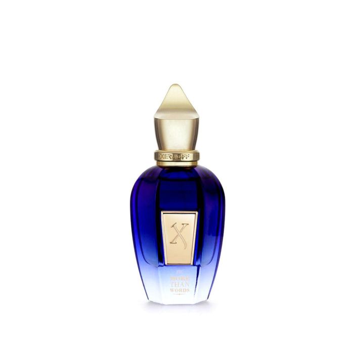Perfume Unisex Xerjoff EDP Join The Club More Than Words (50 ml) 1 Perfume Unisex Xerjoff EDP Join The Club More Than Words (50 ml) 1