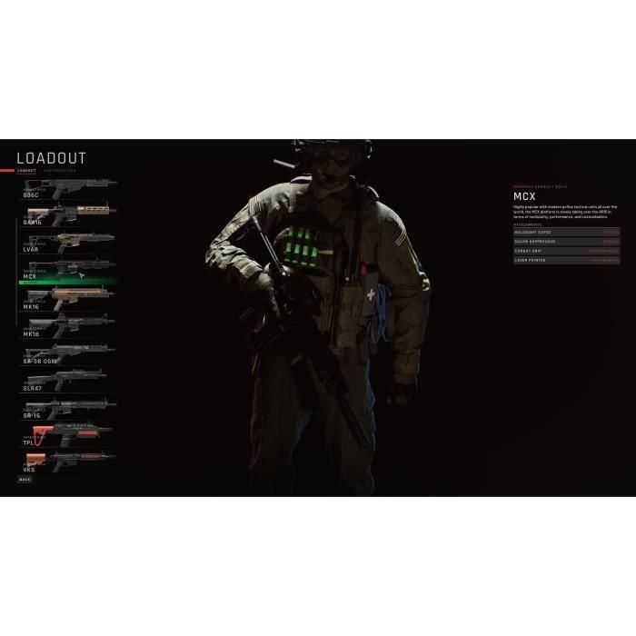 Just For Games Ready or Not - Edición Día Uno - Xbox Series 5056635615633 1 Just For Games Ready or Not - Edición Día Uno - Xbox Series 5056635615633 1