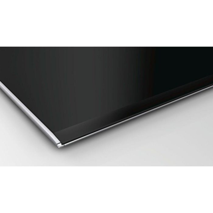 Bosch PIB375FB1E Placa Vitrocerámica Inducción 2 Fuegos Inicio Rápido Seguridad Infantil 1