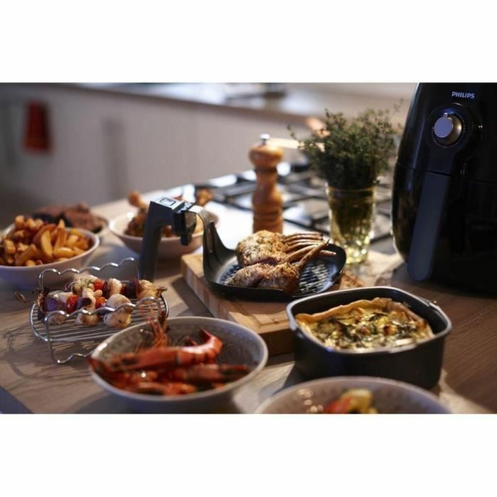 Philips Grid de Cocina HD9905/00 1