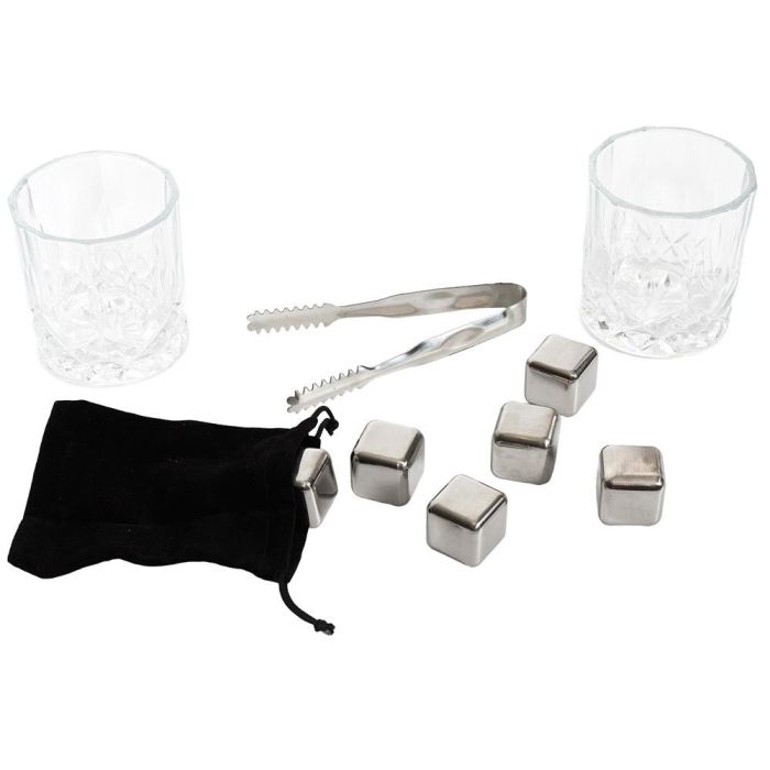 Caja 10 Piezas Whisky Gentleman Cook Concept 3 Caja 10 Piezas Whisky Gentleman Cook Concept 3