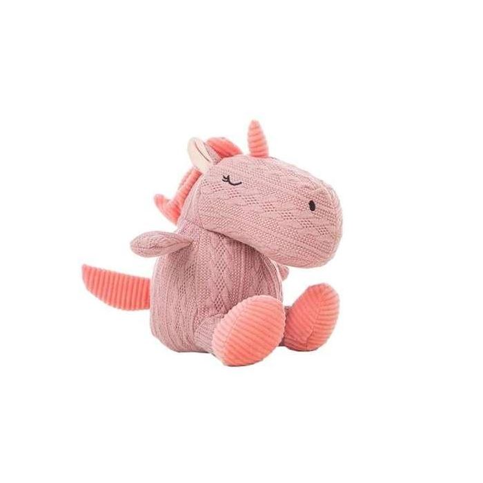Creaciones Llopis Animales Kini Selva DINO-HIPPO-UNICORNIO 20 cm 3 Colores Surtidos 0 Creaciones Llopis Animales Kini Selva DINO-HIPPO-UNICORNIO 20 cm 3 Colores Surtidos 0
