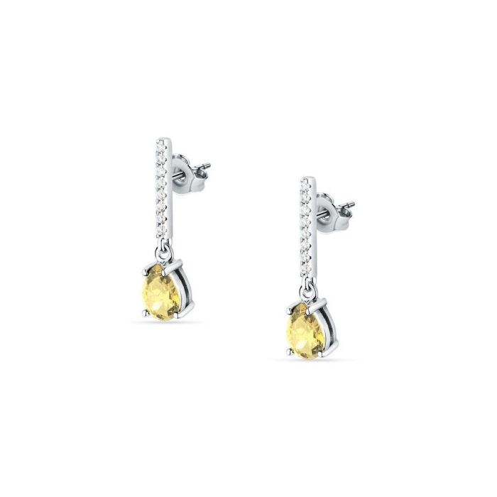 Pendientes Mujer Morellato SAIW196 Plateado