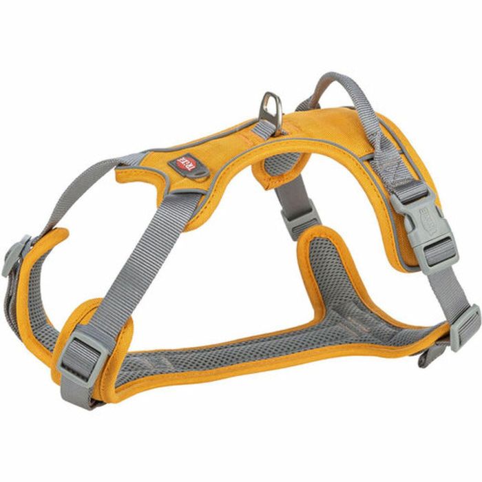 Arnés para Perro Trixie Active Premium Curry L/XL 1 Arnés para Perro Trixie Active Premium Curry L/XL 1