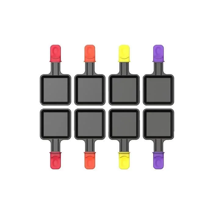 Fagor FG816 Combinación 3 en 1 Limpiaparabrisas, Fondue y Parrilla - 1100W - 1.5L Capacidad 3 Fagor FG816 Combinación 3 en 1 Limpiaparabrisas, Fondue y Parrilla - 1100W - 1.5L Capacidad 3