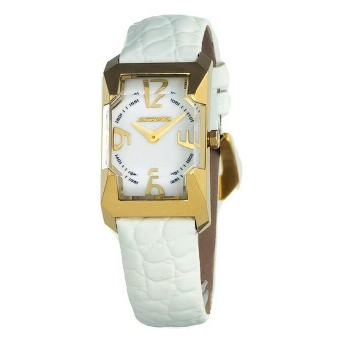 Reloj Mujer Chronotech CT6024L-07 (Ø 23 mm) Reloj Mujer Chronotech CT6024L-07 (Ø 23 mm)