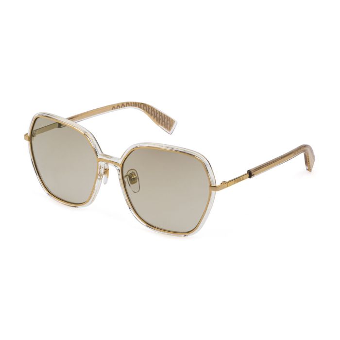 Gafas de Sol Mujer Furla SFU539-58300X ø 58 mm