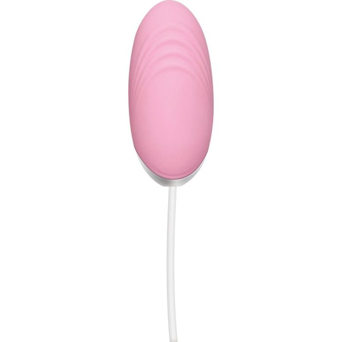 Huevo Masturbador Adam & Eve Rosa 5