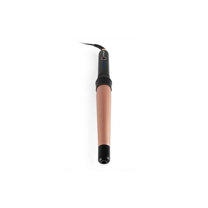 Rizador para el Pelo Orbegozo PL 1160/ Negro y Rosa 1