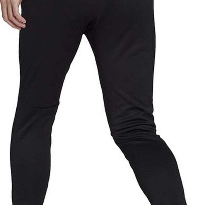 Pantalón Largo Deportivo Adidas Sportswear Versatile Mujer Negro L 4 Pantalón Largo Deportivo Adidas Sportswear Versatile Mujer Negro L 4
