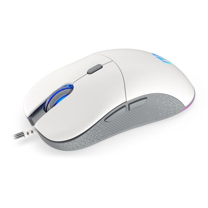 ENDORFY GEM Onyx White (wei/grau) 3