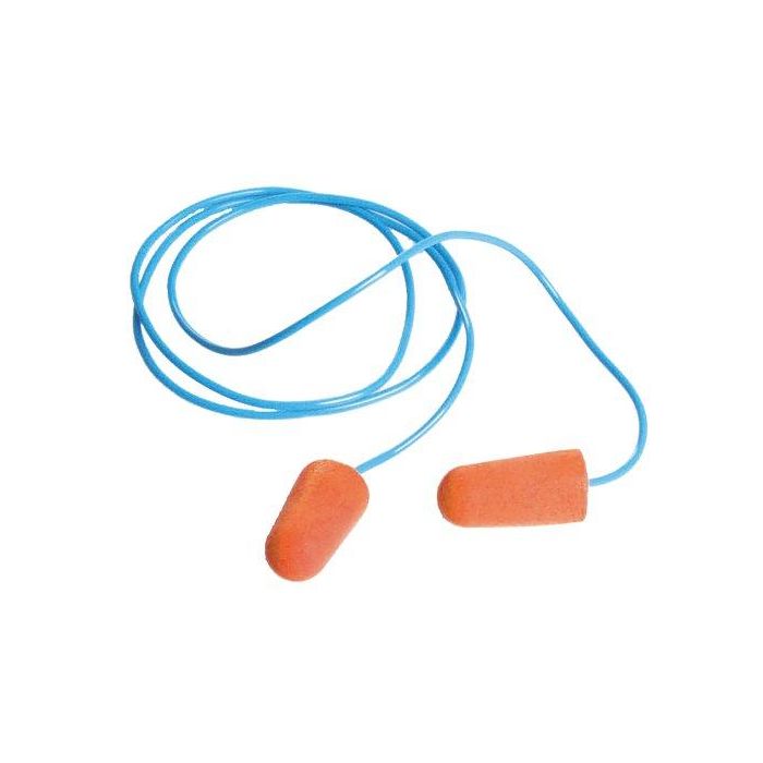 Protector Auditivo Outas Pinkie 37 Con Cordon Paquete De 200