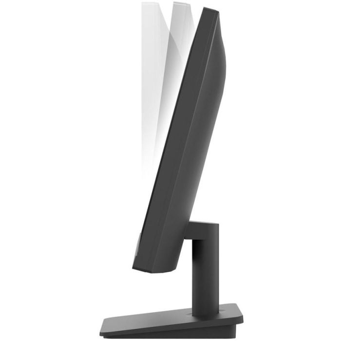 LG 24BA400-B Monitor 23.8" IPS Full HD 100Hz 5ms (HDMI, DVI, DP, USB) Negro para Negocios 8